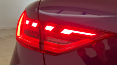 Audi A1 30 TFSI S Line 5dr Petrol Hatchback